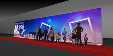 會展服務(wù) 連接商業(yè)機遇的專業(yè)橋梁