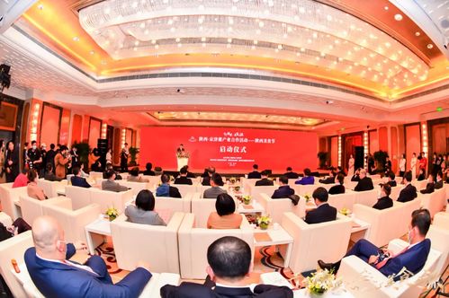 曲江會展服務(wù)進京 助推陜菜走向全國的戰(zhàn)略引擎