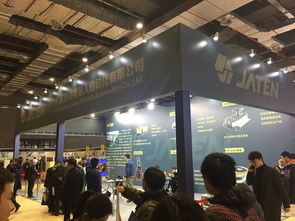 2019東莞工廠搬運展 專業(yè)會展服務(wù)助力行業(yè)升級