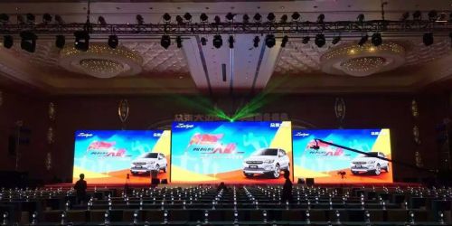 北京會展服務(wù)收費標準詳解