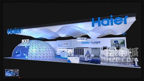 掃盲啦——會展服務(wù)包括哪些內(nèi)容