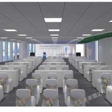 武漢會展服務(wù)公司 專業(yè)助力會展行業(yè)蓬勃發(fā)展