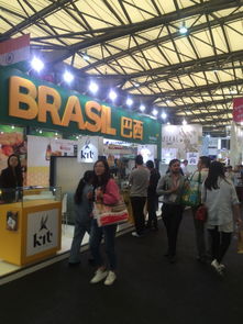 2016上海進口食品展 打造全方位空間，展示品牌服務(wù)新高度