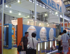 第九屆國際工業(yè)自動化與控制技術(shù)展覽會 卓越會展服務(wù)助力產(chǎn)業(yè)升級