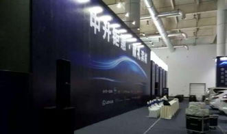 專業(yè)大連會(huì)展服務(wù) 一站式廣告制作、展會(huì)桁架搭建、LED屏與音響租賃解決方案