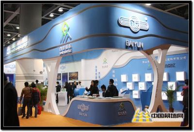 創新材料，連接未來 廣州市白云化工實業亮相2011年全國鋁門窗幕墻行業年會