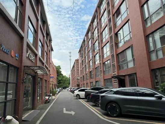 白鵝潭創意新地標 七喜創意園與寰訊智慧港，企業技術升級首選